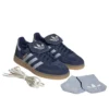 Adidas Handball Spezial Lt “Azul Escuro / Crystal Sky”