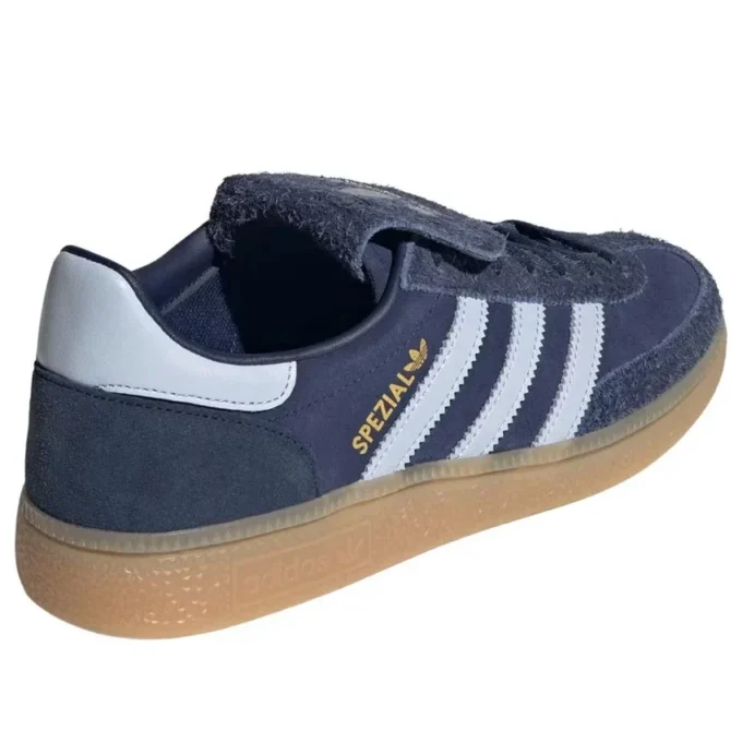 Adidas Handball Spezial Lt “Azul Escuro / Crystal Sky”