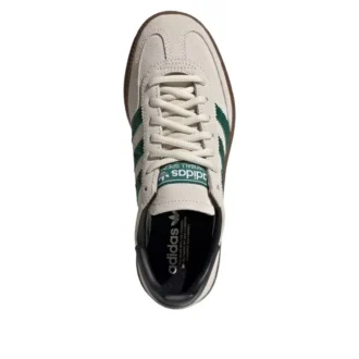 Adidas Handball Spezial “Off White / Collegiate Green / Gum”