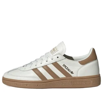 Adidas Handball Spezial “Off White Gum”
