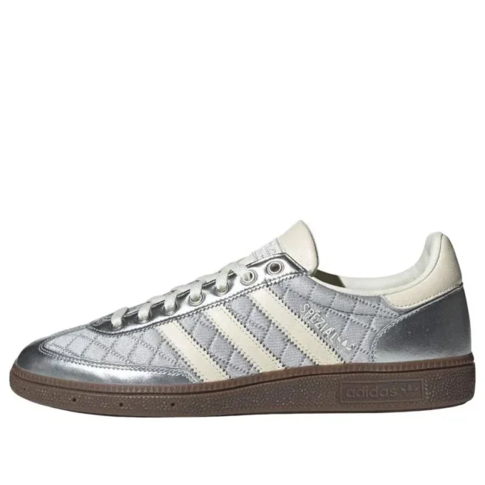Adidas Handball Spezial “Prata”