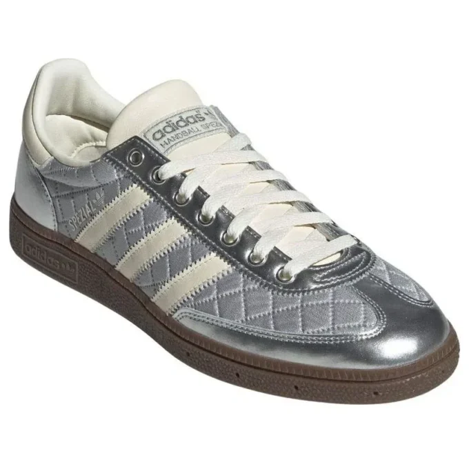 Adidas Handball Spezial “Prata”