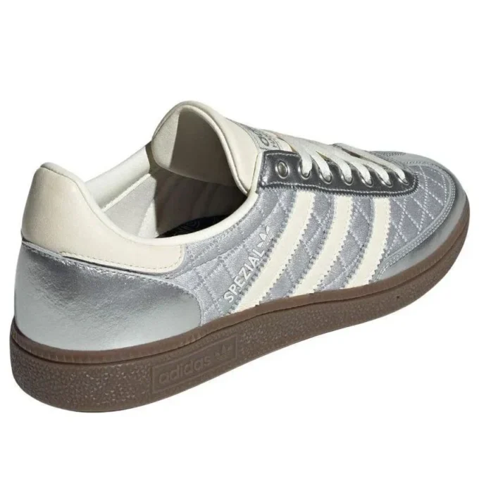Adidas Handball Spezial “Prata”