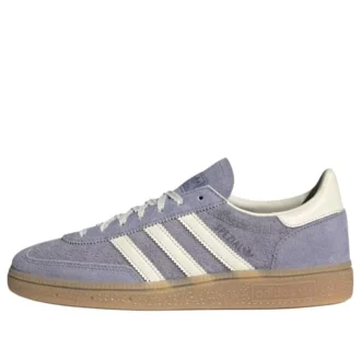 Adidas Handball Spezial “Prata Violeta Goma”