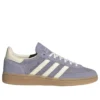 Adidas Handball Spezial “Prata Violeta Goma”