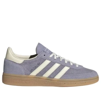 Adidas Handball Spezial “Prata Violeta Goma”
