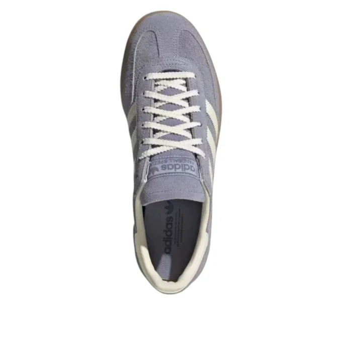 Adidas Handball Spezial “Prata Violeta Goma”