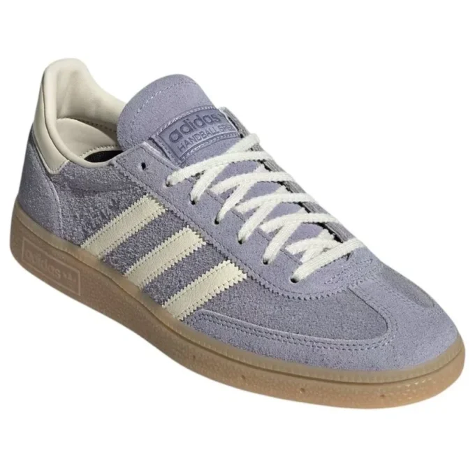 Adidas Handball Spezial “Prata Violeta Goma”
