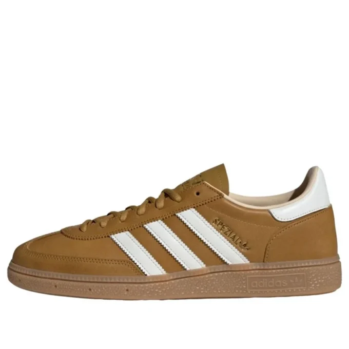Adidas Handball Spezial “Preloved Bronze Branco Gum”