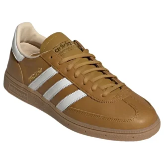 Adidas Handball Spezial “Preloved Bronze Branco Gum”
