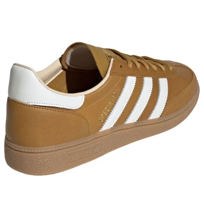 Adidas Handball Spezial “Preloved Bronze Branco Gum”