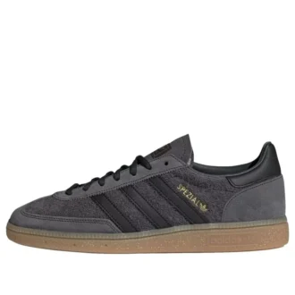 Adidas Handball Spezial “Preto Carbono”