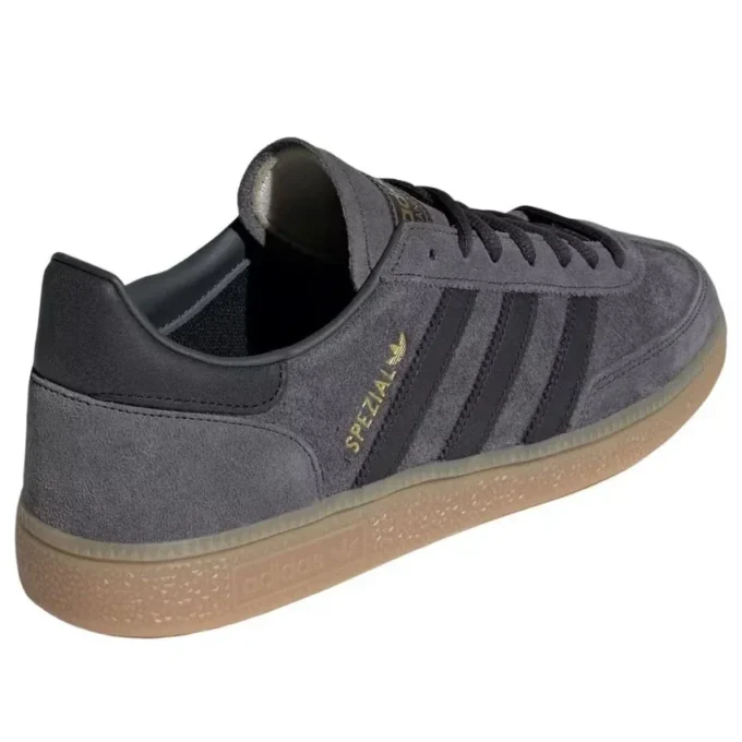 Adidas Handball Spezial “Preto Carbono”