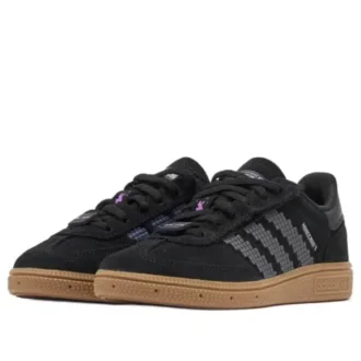 Adidas Handball Spezial “Preto/Cinza/Goma”
