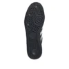 Adidas Handball Spezial “Preto Intenso / Branco Nuvem / Dourado Metálico”