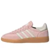 Adidas Handball Spezial “Rosa Branco Borracha”