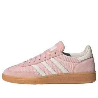 Adidas Handball Spezial “Rosa Branco Borracha”