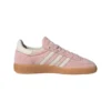 Adidas Handball Spezial “Rosa Branco Borracha”