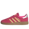 Adidas Handball Spezial “Rosa Lúcido Quase Amarelo”