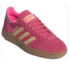Adidas Handball Spezial “Rosa Lúcido Quase Amarelo”