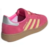 Adidas Handball Spezial “Rosa Lúcido Quase Amarelo”