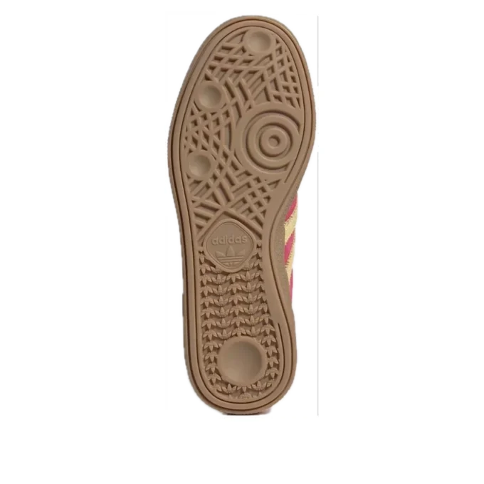 Adidas Handball Spezial “Rosa Lúcido Quase Amarelo”