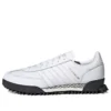 Adidas Handball Spezial Trail “Branco Preto Dourado”