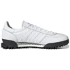 Adidas Handball Spezial Trail “Branco Preto Dourado”