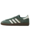 Adidas Handball Spezial “Verde/Branco Sujo/Goma”