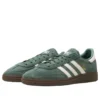 Adidas Handball Spezial “Verde/Branco Sujo/Goma”