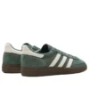 Adidas Handball Spezial “Verde/Branco Sujo/Goma”