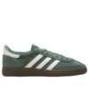 Adidas Handball Spezial “Verde/Branco Sujo/Goma”