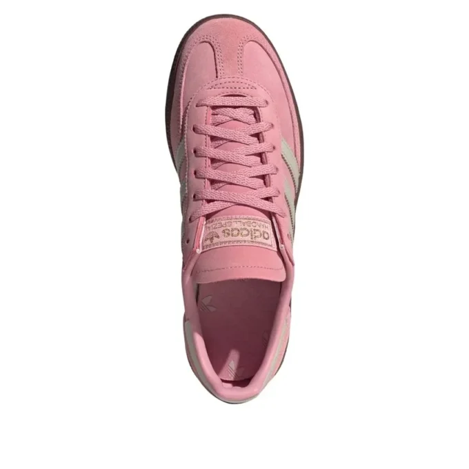 Adidas Handball Spezial “Wonder Mauve Alumina”