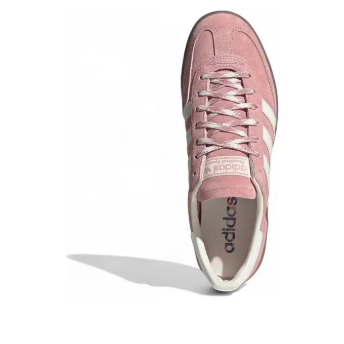Adidas Handball Spezial “Wonder Mauve Gum”
