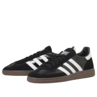 Adidas Originals Handball Spezial “Black White”