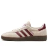 Adidas Originals Handball Spezial “Off-White/Bordô Universitário”