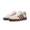 Adidas Originals Handball Spezial “Off-White/Bordô Universitário”