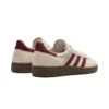 Adidas Originals Handball Spezial “Off-White/Bordô Universitário”