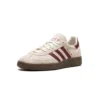 Adidas Originals Handball Spezial “Off-White/Bordô Universitário”