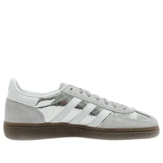Adidas Originals Handball Spezial “Silver White”