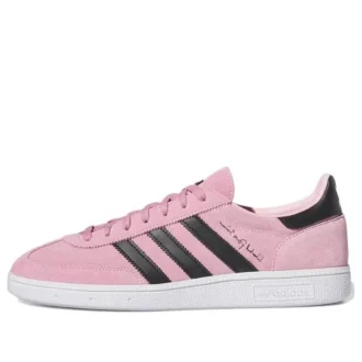 Adidas X Inter Miami CF Handball Spezial “Equipamento de Casa”