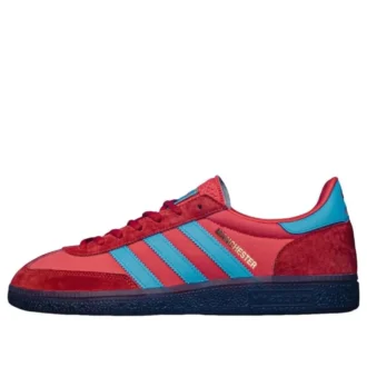 Adidas X Size? Handball Spezial “Manchester City Series 25.º Aniversário”
