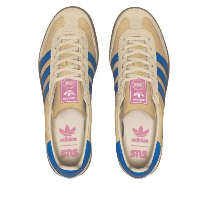 Adidas X Sneakersnstuff Gt 2 “5.ª Edição”
