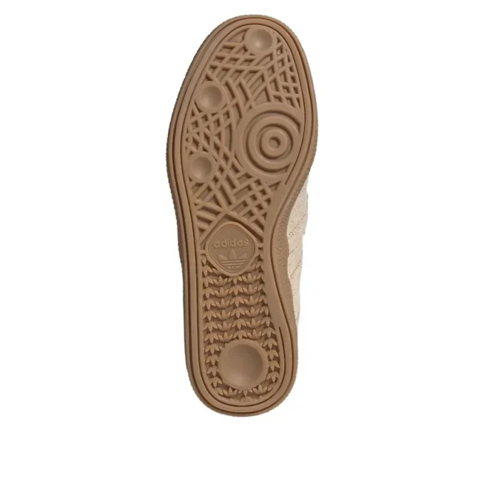 Mocassim Adidas Handball Spezial “Beige Gum”