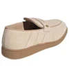 Mocassim Adidas Handball Spezial “Beige Gum”